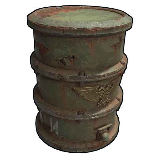 krieg storage vertical