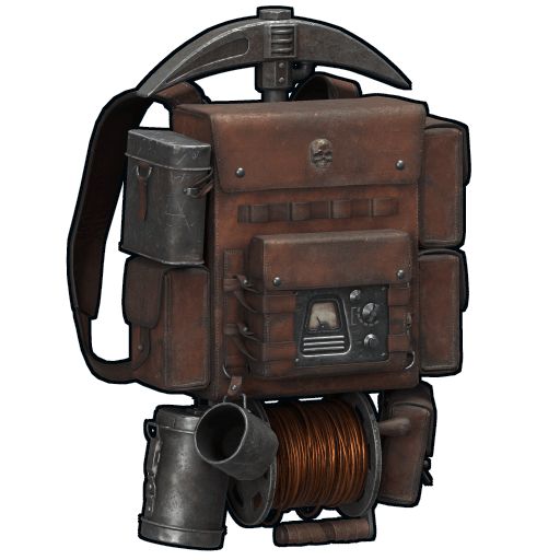 kriegbackpack