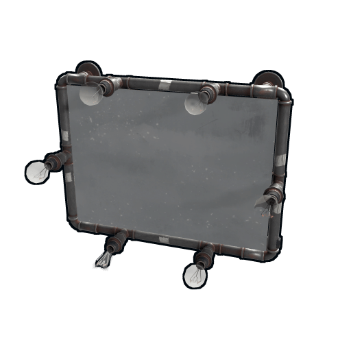 lightupmirror medium