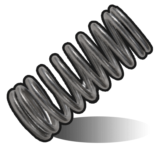 Metal Spring