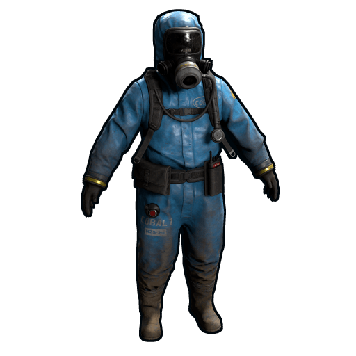 oubreak scientist