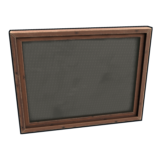 photoframe landscape