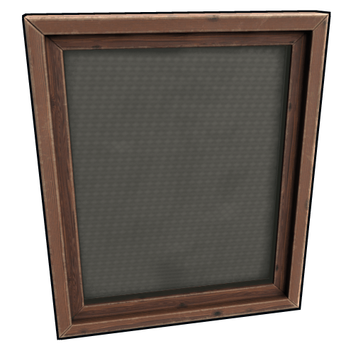 photoframe portrait
