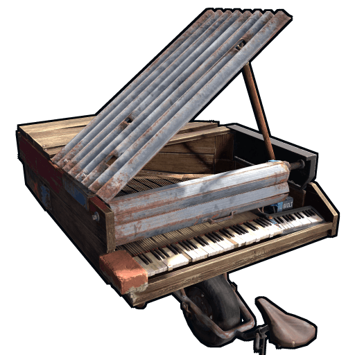piano