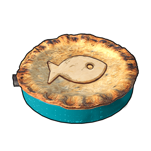 pie fish
