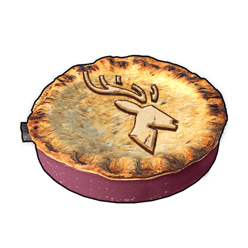 pie hunters