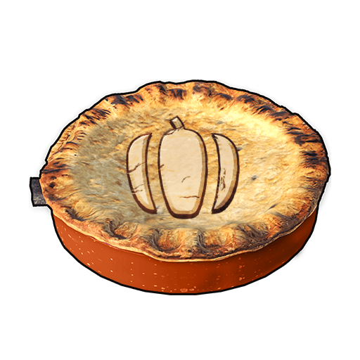 pie pumpkin