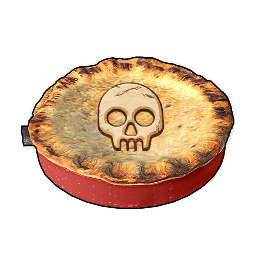 pie survivors