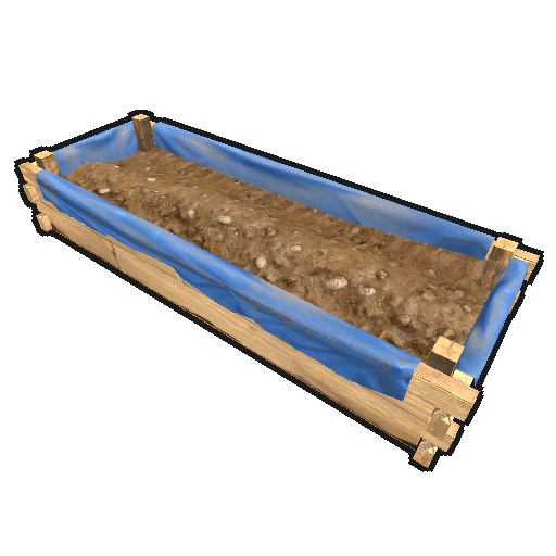 planter small