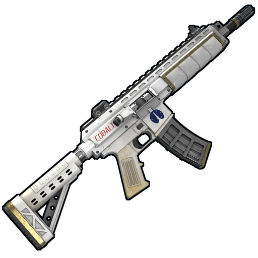 rifle lr300 space