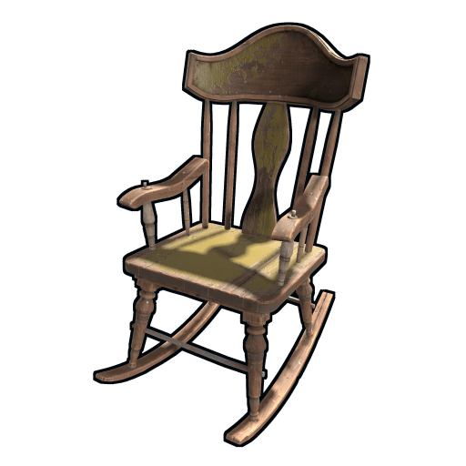 rockingchair