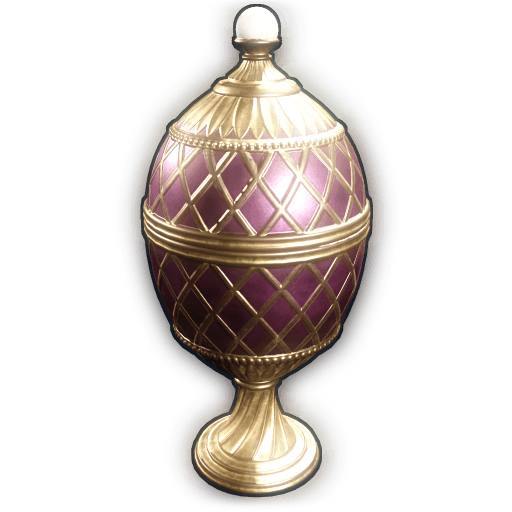 rustige egg c