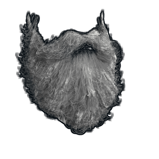 santabeard
