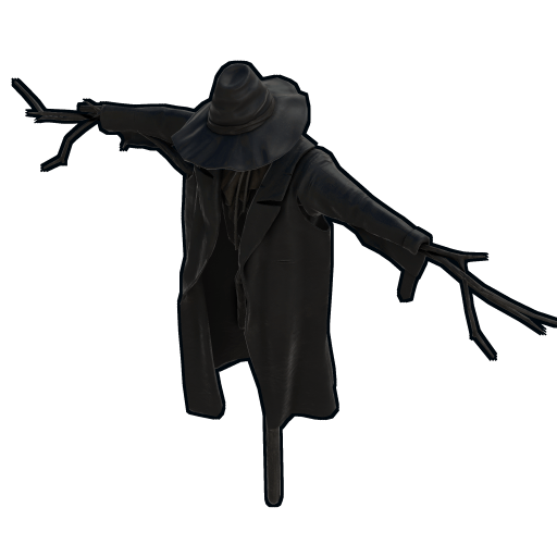scarecrow