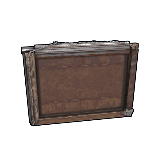 scrapframe medium