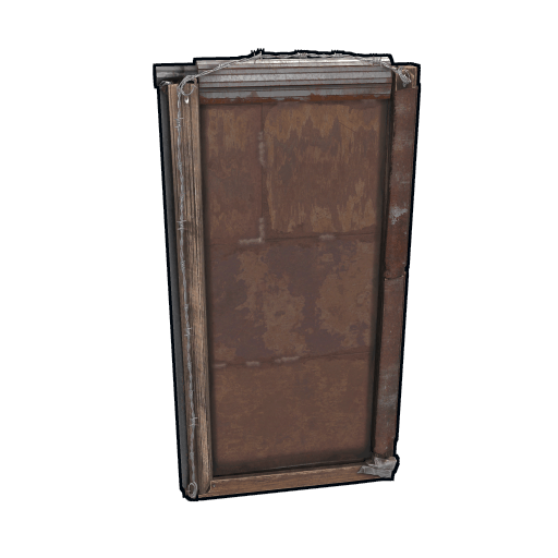 scrapframe standing