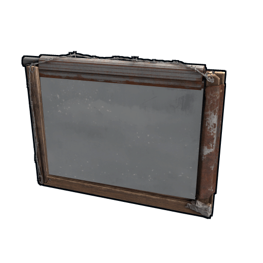 scrapmirror medium