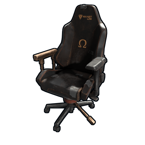 secretlabchair