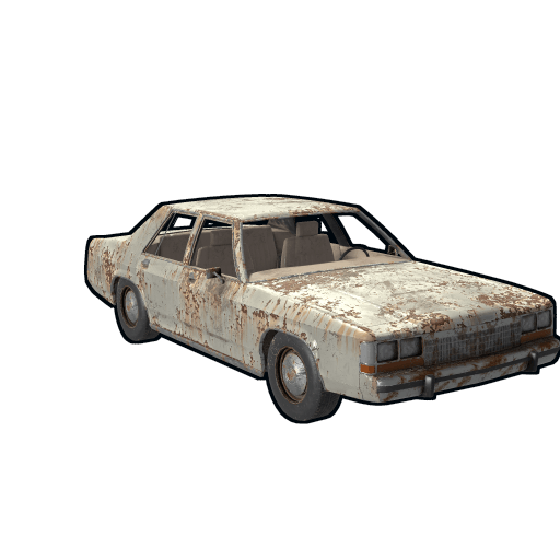 sedan