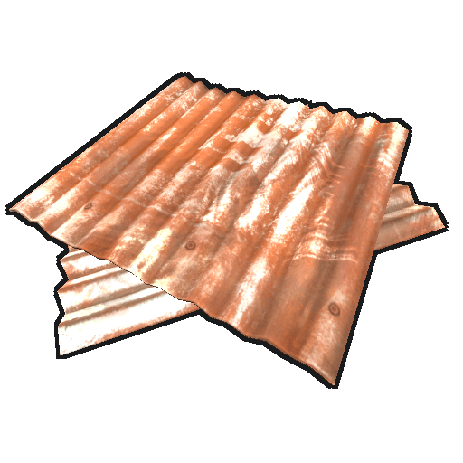 Sheet Metal