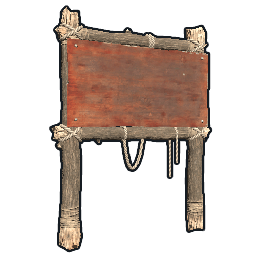sign post town