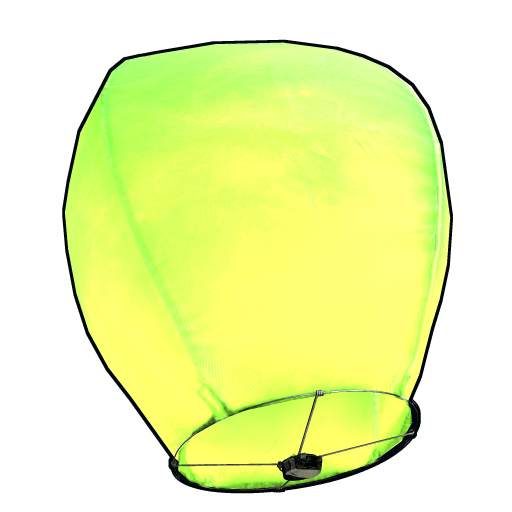 skylantern skylantern green