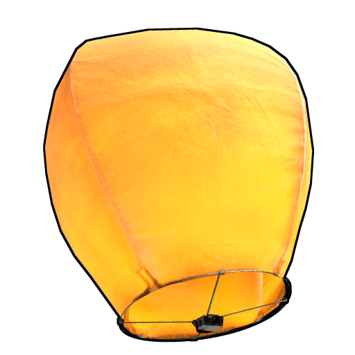 skylantern skylantern orange