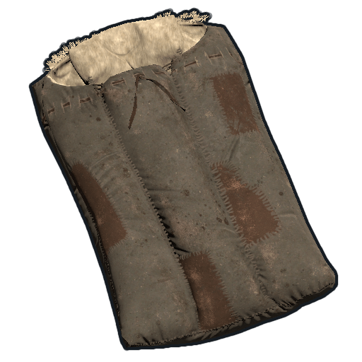 sleepingbag