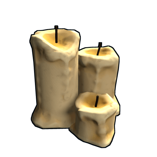 smallcandles