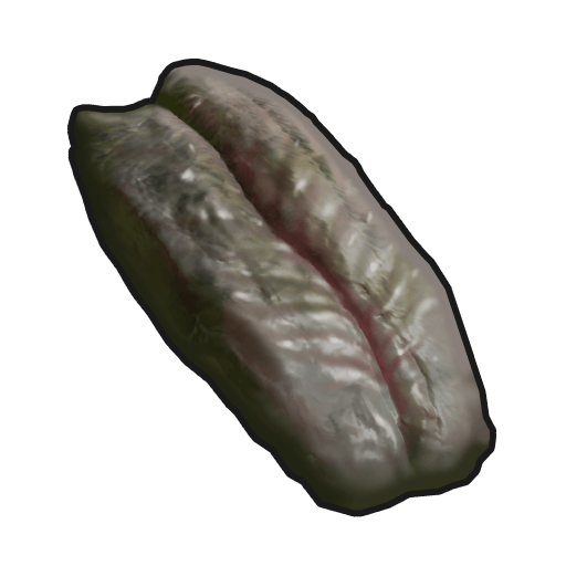 snakemeat spoiled