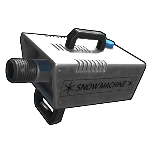 snowmachine