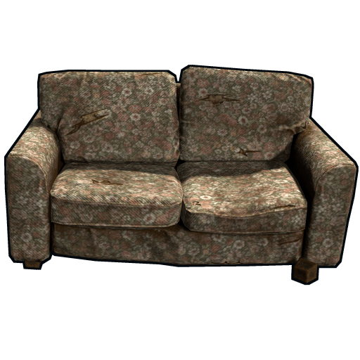 sofa pattern