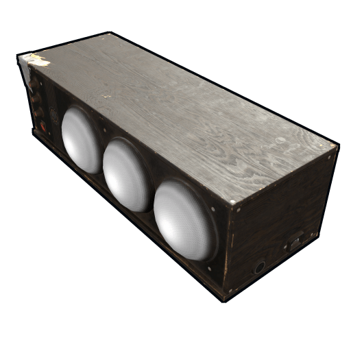soundlight