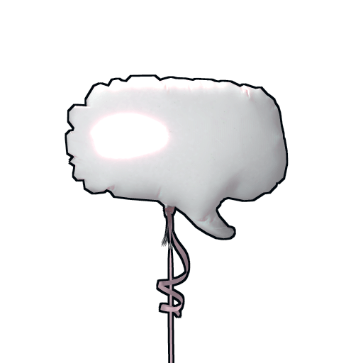 speechbubbleballoon2025