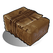 stash small