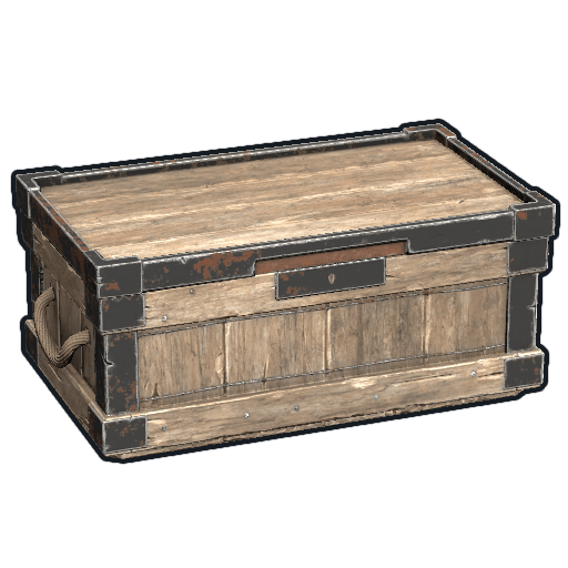 storage barrel a