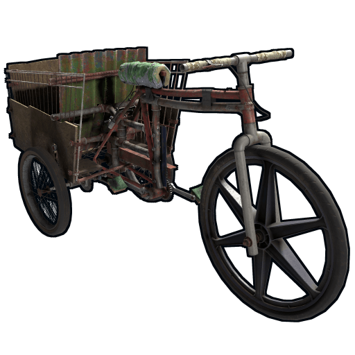 trike