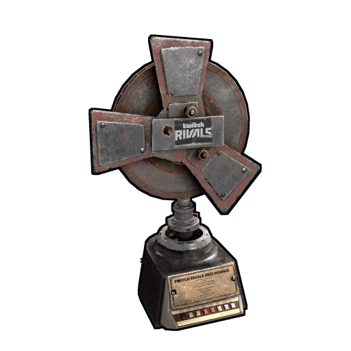trophy