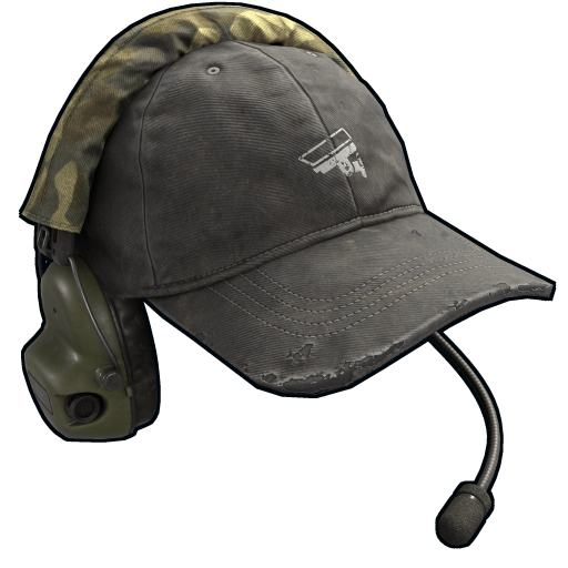 twitch headset