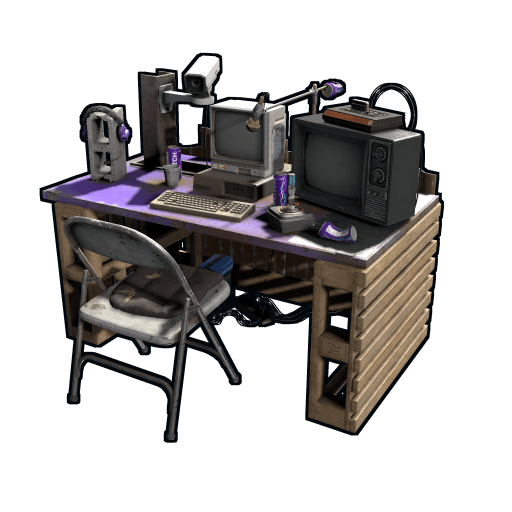 twitchrivals2023desk