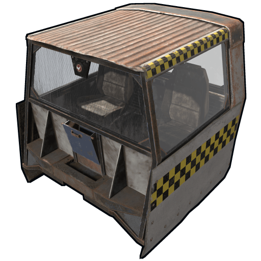 vehicle 1mod taxi