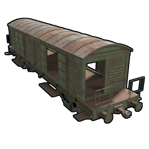 wagon