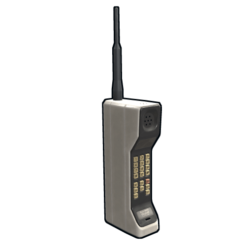 walkietalkie