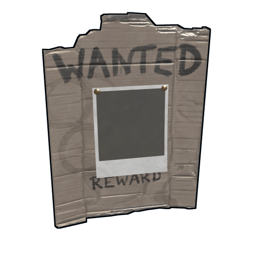 wantedposter
