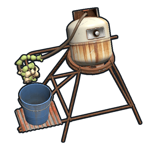 water purifier