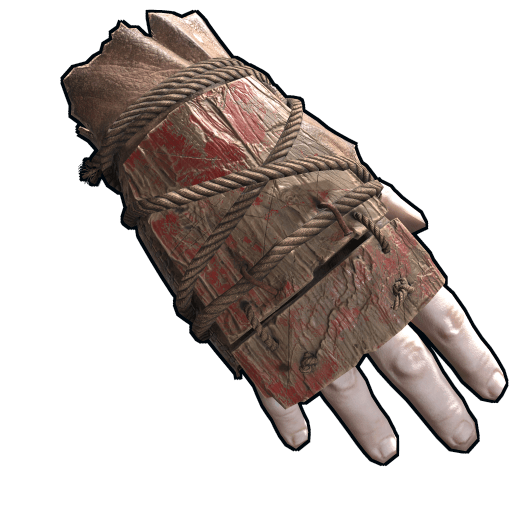 woodarmor gloves