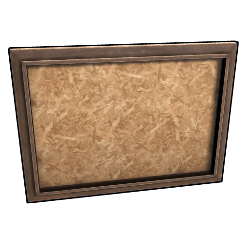 woodframe large