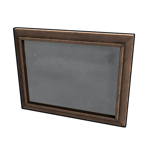 woodmirror medium