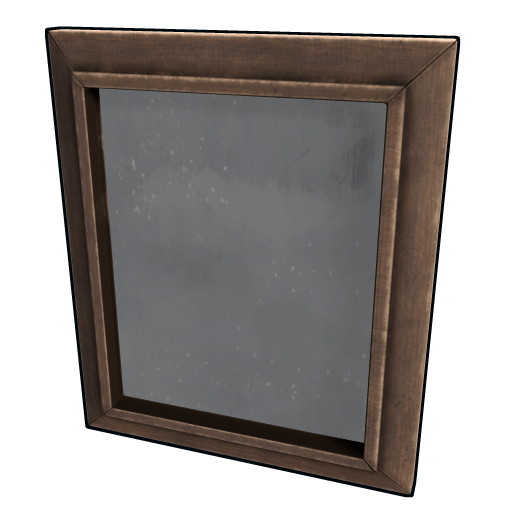 woodmirror small