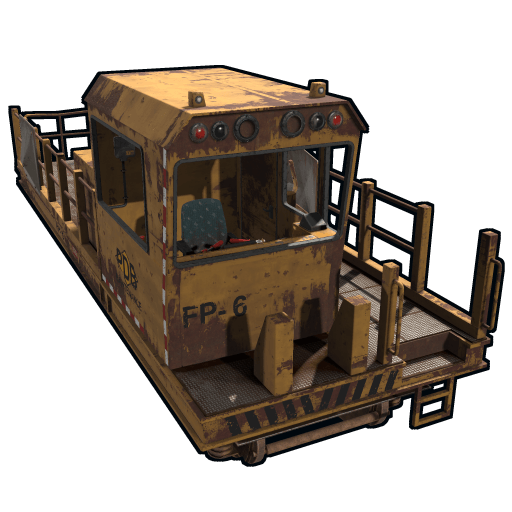 workcart